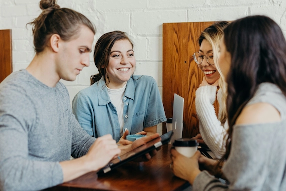 Contratación de Jóvenes menores de 30 años